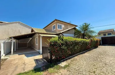 Casa com 3 quartos à venda na Rua Nova Iguaçu, 501, Jardim Mariléa, Rio das Ostras