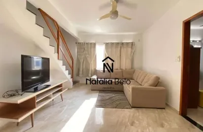 Cobertura com 3 dormitórios à venda, 120 m² por r$ 370.000,00 - recreio - rio das ostras/rj