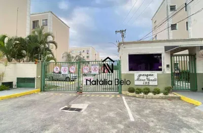Apartamento com 2 quartos, r$ 180.000 - jardim mariléa - rio das ostras/rj