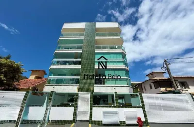 Apartamento com 2 quartos à venda na Rua Mário Zaremba da Câmara, 505, Costazul, Rio das Ostras
