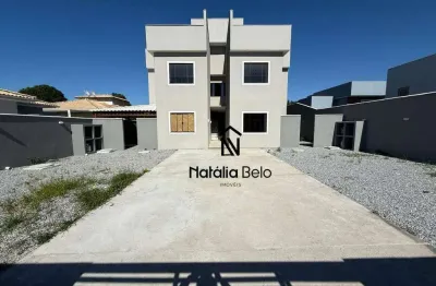 Apartamento com 2 quartos à venda na Rua Guimarães Rosa, 501, Enseada das Gaivotas, Rio das Ostras