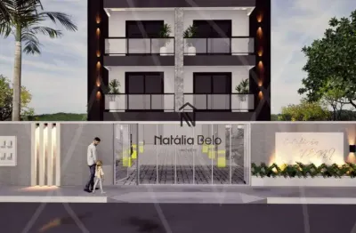 Apartamento com 2 quartos à venda na Rua Paraíba do Sul, 500, Jardim Mariléa, Rio das Ostras
