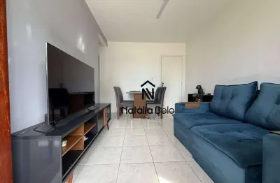 Apartamento com 2 quartos à venda na Rua José de Alencar, 420, Recanto, Rio das Ostras