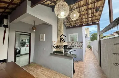 Casa com 3 quartos à venda na Rua Miracema, 501, Jardim Mariléa, Rio das Ostras