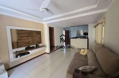 Casa com 2 quartos à venda na Rua Campo de Albacora, 500, Jardim Atlântico, Rio das Ostras