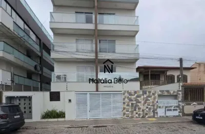 Apartamento com 2 quartos à venda na Rua Nelson Pecegueiro Do Amaral - De 546/547, 1256, Costazul, Rio das Ostras