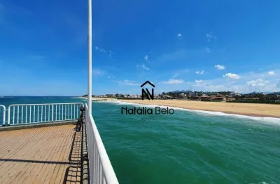 Apartamento com 3 quartos à venda na Rua Nelson Pecegueiro do Amaral, 510, Costazul, Rio das Ostras