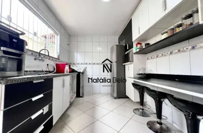 Casa com 3 quartos à venda na Rua Macaé, 500, Jardim Mariléa, Rio das Ostras