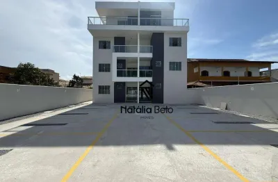 Cobertura com 3 quartos à venda na Rua Campo de Corvina, 520, Jardim Atlântico, Rio das Ostras