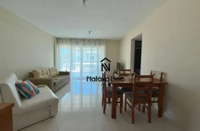 Apartamento com 2 quartos à venda na Avenida Ouro Verde - De 719/720 Ao Fim, 501, Ouro Verde, Rio das Ostras