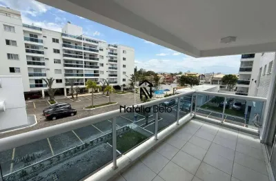 Apartamento com 3 quartos à venda na Rua Bom Jesus De Itabapoana, 500, Ouro Verde, Rio das Ostras