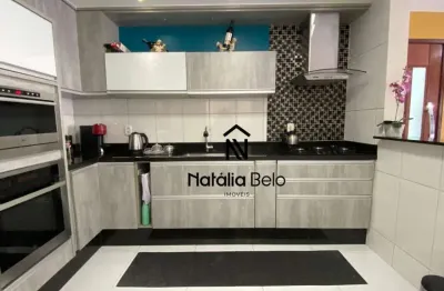 Apartamento com 2 quartos à venda na Rua Cambucí, 500, Jardim Mariléa, Rio das Ostras