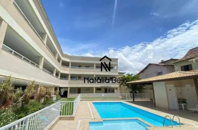 Apartamento com 2 quartos à venda na Rua Vassouras, 500, Jardim Mariléa, Rio das Ostras