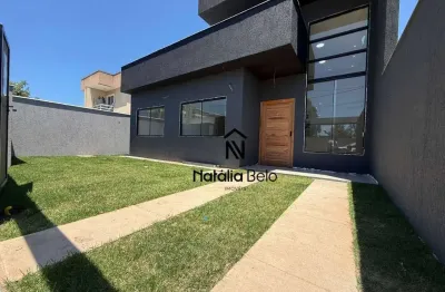 Casa com 3 quartos à venda na Rua Barbosa Lima Sobrinho, 500, Enseada das Gaivotas, Rio das Ostras