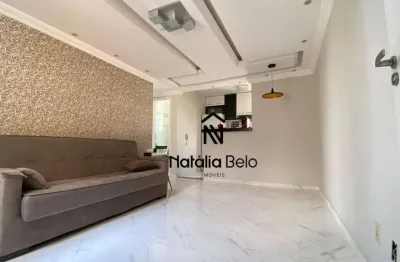 Apartamento com 2 quartos à venda na Rua Duque de Caxias, 500, Jardim Mariléa, Rio das Ostras