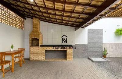 Casa com 2 dormitórios à venda, 62 m² por r$ 300.000,00 - jardim bela vista - rio das ostras/rj