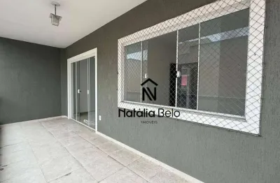 Casa com 2 quartos à venda na Rua Miracema, 500, Jardim Mariléa, Rio das Ostras