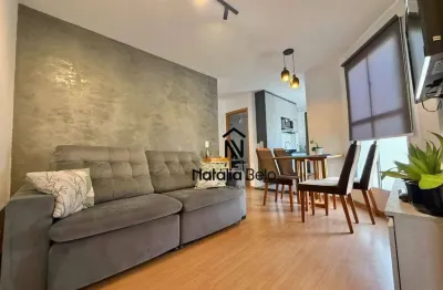 Apartamento com 2 quartos à venda na Rua Projetada, 505, Jardim Atlântico, Rio das Ostras