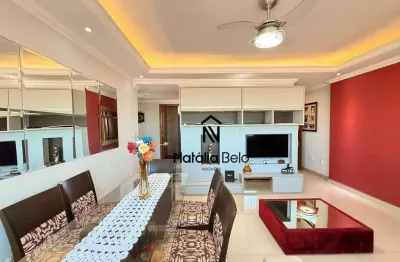 Cobertura com 2 quartos à venda na Rua Macaé, 504, Jardim Mariléa, Rio das Ostras