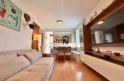 Apartamento com 2 quartos à venda na Rua Projetada, 505, Jardim Atlântico, Rio das Ostras