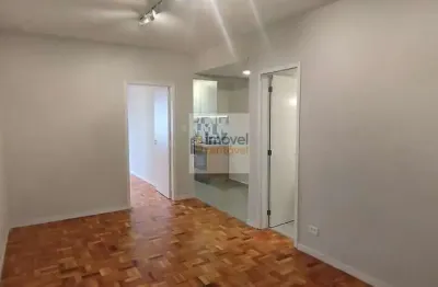 Apartamento com 1 quarto à venda na Rua Pires da Mota, 942, Aclimação, São Paulo