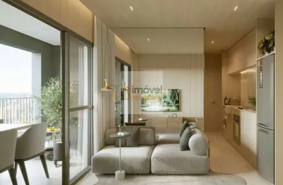 Apartamento com 1 quarto à venda na Rua do Paraíso, 807, Paraíso, São Paulo