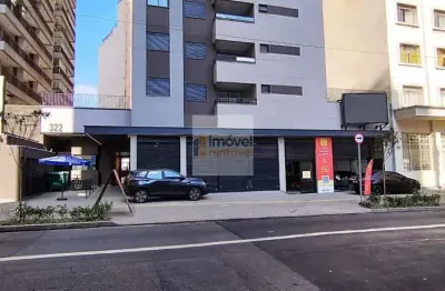 Ponto comercial à venda na Rua Brigadeiro Tobias, 322, Centro, São Paulo