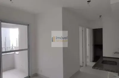 Today centro ,  apartamento de 2 quartos de 37 m² em condominio com lazer completo