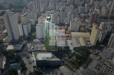 Apartamento com 1 quarto à venda na Rua Barra Funda, 16, Barra Funda, São Paulo