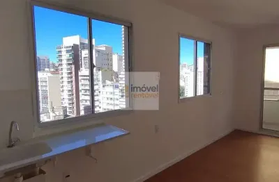 Apartamento com 1 quarto à venda na Rua Barão de Campinas, 256, Campos Eliseos, São Paulo