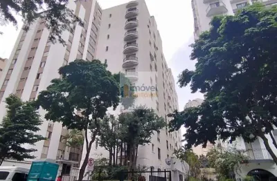 Apartamento com 2 quartos à venda na Rua São Vicente de Paulo, 152, Santa Cecília, São Paulo
