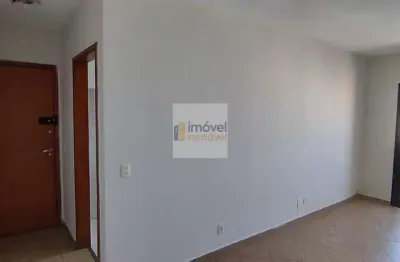 Apartamento com 2 quartos sendo 1 suite com vaga e lazer completo andar alto