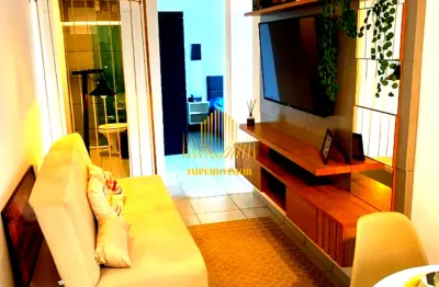 Apartamento pronto pra morar - a partir de 199.900 - caieiras