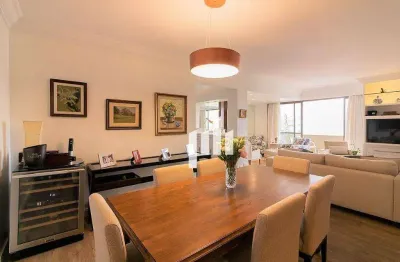 Apartamento com 3 dormitórios à venda, 170 m² por r$ 2.190.000,00 - moema - são paulo/sp