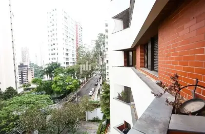 Apartamento com 3 quartos à venda na Rua Alcantarilla, 57, Vila Andrade, São Paulo por R$ 650.000