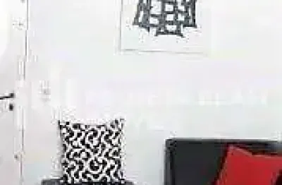 Cobertura com 2 quartos à venda na Rua Barão do Triunfo, 314, Brooklin Paulista, São Paulo por R$ 800.000