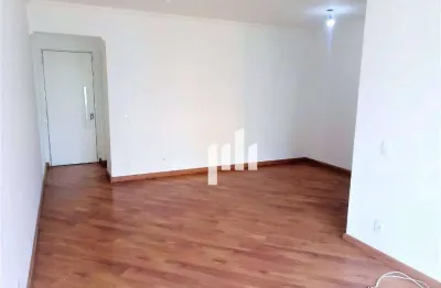 Apartamento com 2 dormitórios à venda, 85 m² por r$ 1.200.000,00 - moema - são paulo/sp