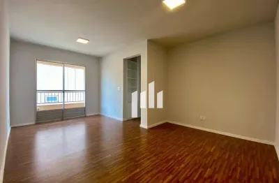 Apartamento com 2 dormitórios à venda, 72 m² por r$ 525.000,00 - campo belo - são paulo/sp