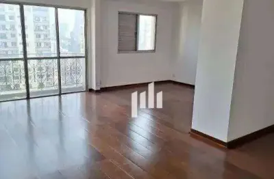 Apartamento com 2 dormitórios à venda, 102 m² por r$ 615.000,00 - vila andrade - são paulo/sp