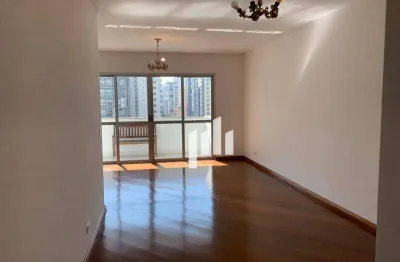 Apartamento com 4 dormitórios, 161 m² - venda por r$ 2.200.000,00 ou aluguel por r$ 13.993,00/mês - moema - são paulo/sp