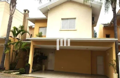 Casa em condomínio à venda - 238 m² - r$ 2.950.000 - chácara monte alegre - são paulo/sp