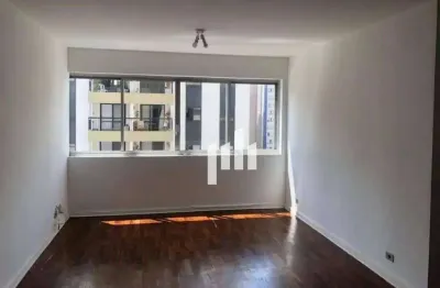 Apartamento com 3 dormitórios à venda, 113 m² por r$ 1.200.000,00 - brooklin - são paulo/sp