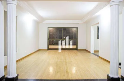 Apartamento com 3 dormitórios à venda, 247 m² por r$ 1.070.000,00 - morumbi - são paulo/sp