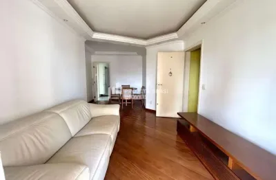Apartamento com 3 quartos à venda na Rua Germano Ulbrich, 101, Vila Andrade, São Paulo por R$ 790.000