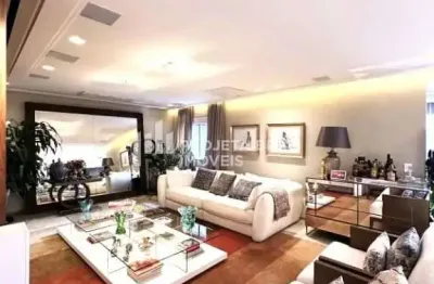 Apartamento com 3 quartos à venda na Rua dos Caetés, 100, Perdizes, São Paulo por R$ 6.200.000