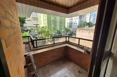 Apartamento com 3 quartos à venda na Avenida Mascote, 333, Vila Mascote, São Paulo por R$ 1.100.000