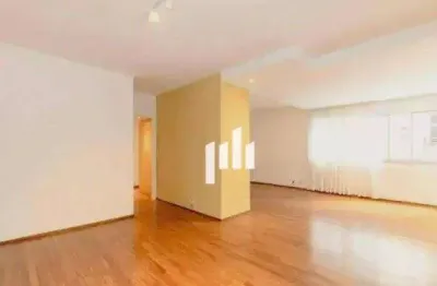 Apartamento á venda de 124 m², 2 quartos, 2 vagas por r$ 1.600.000 em moema !