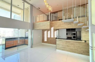 Apartamento a venda de 160 m² com 2 dormitórios à venda, 160 m², 2 suítes, lazer e 2 vagas por r$ 3.199.000 no brooklin!!!