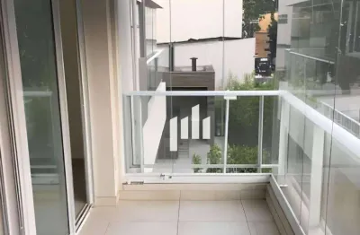 Apartamento á venda de 49 m², 1 dormitório. 1 vaga lazer no campo belo !