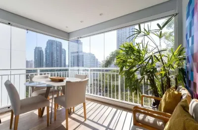 Apartamento com 2 quartos à venda, 68 m² por r$ 1.078.000 - brooklin  !!!